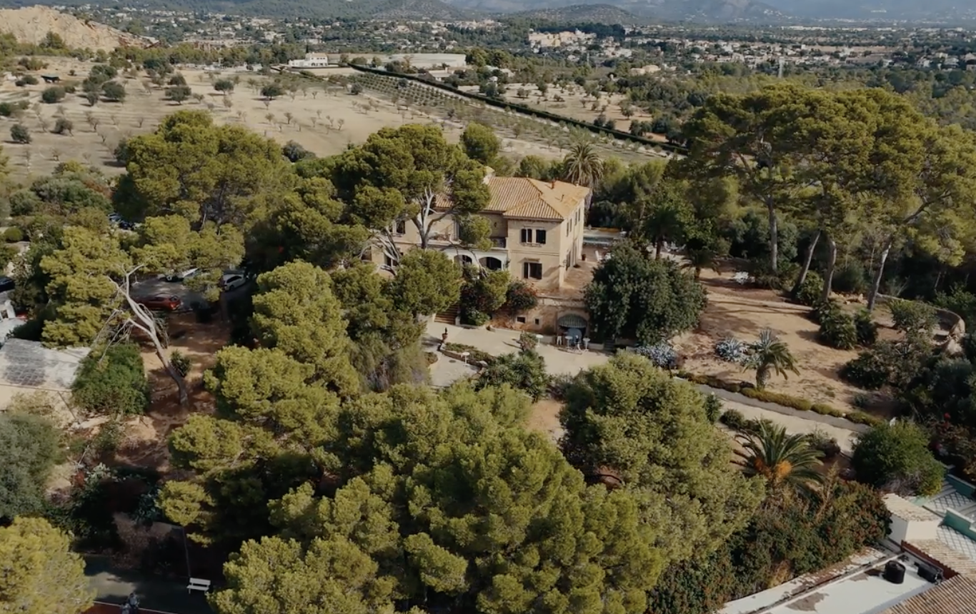 Baqua Convention Eventvideo