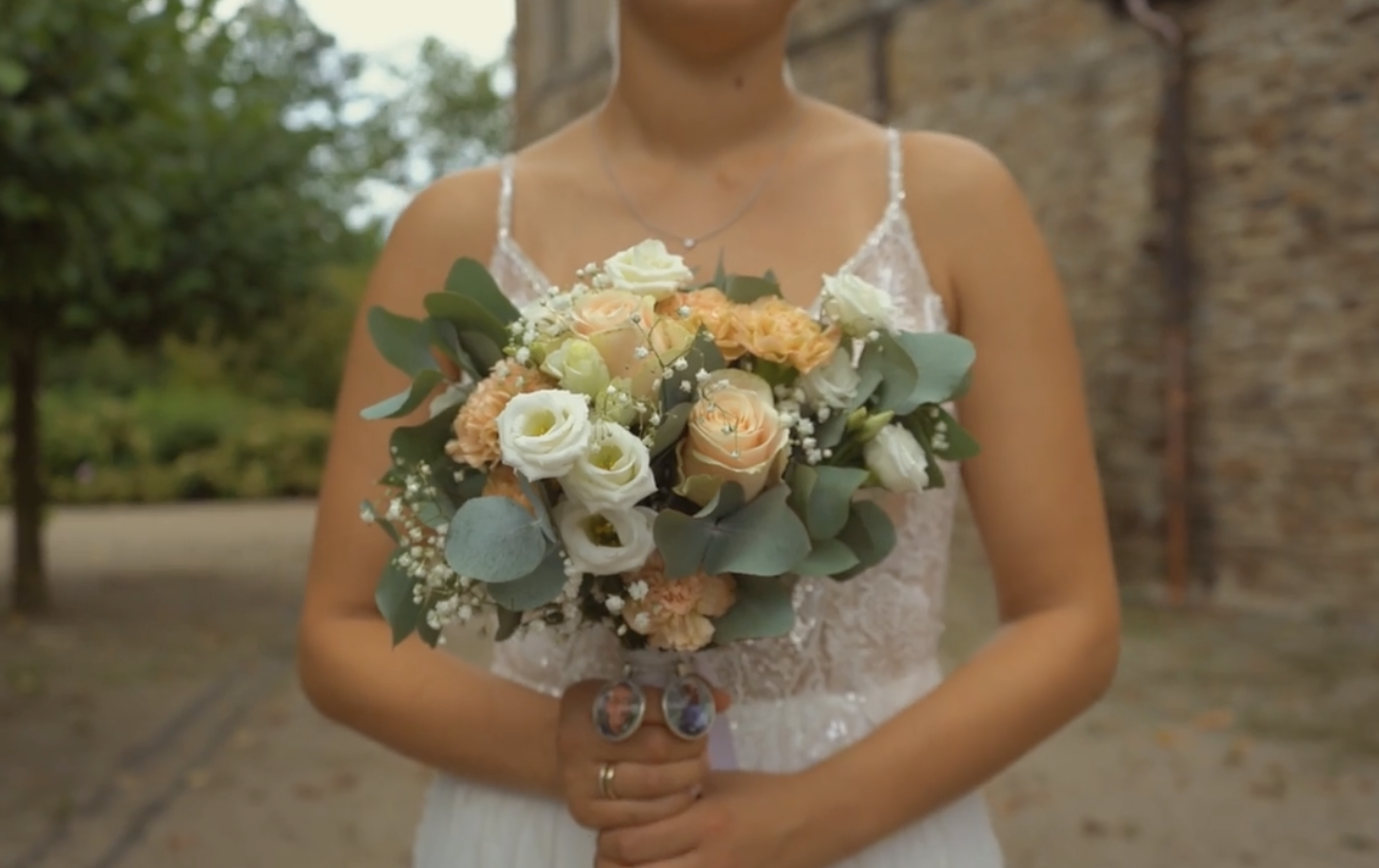 Julia & Timo Hochzeitsvideo