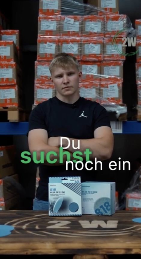 2W Content Production